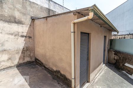 Casa à venda com 386m², 3 quartos e 8 vagasDeposito