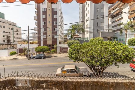 Casa à venda com 386m², 3 quartos e 8 vagasVista da Sala do Segundo Andar 