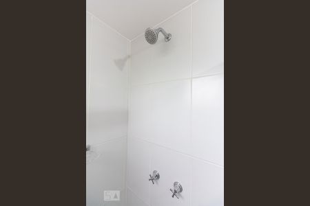 Banheiro Chuveiro de apartamento para alugar com 2 quartos, 50m² em Vila Romana, São Paulo