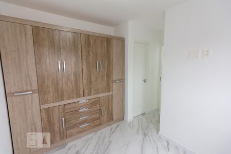 Quarto 2 de apartamento para alugar com 2 quartos, 50m² em Vila Romana, São Paulo