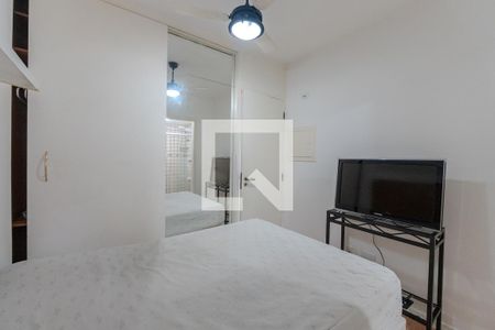 Quarto de kitnet/studio para alugar com 1 quarto, 21m² em Consolação, São Paulo