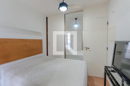 Quarto de kitnet/studio para alugar com 1 quarto, 21m² em Consolação, São Paulo