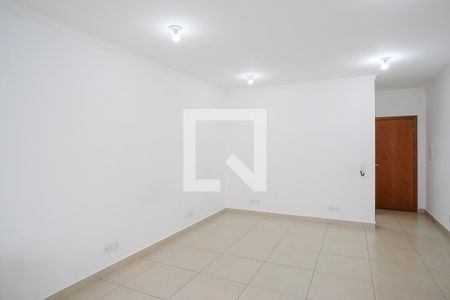 Studio de kitnet/studio para alugar com 1 quarto, 35m² em Nova Gerty, São Caetano do Sul