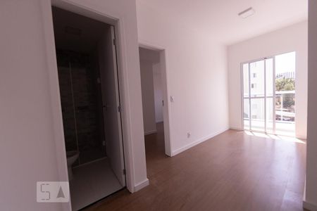 sala de apartamento para alugar com 1 quarto, 35m² em Vila Formosa, São Paulo