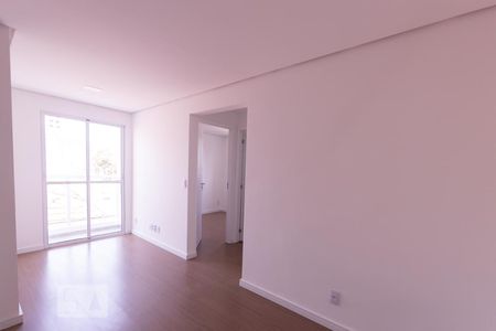 Sala de apartamento para alugar com 2 quartos, 39m² em Vila Formosa, São Paulo