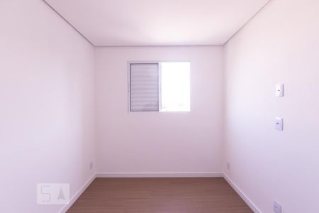 Quarto 1 de apartamento para alugar com 2 quartos, 39m² em Vila Formosa, São Paulo