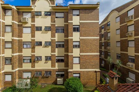 Apartamento à venda com 56m², 3 quartos e 1 vaga Apartamento à venda com 56m², 3 quartos e 1 vagavista do quarto 3