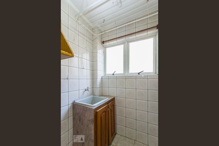 Apartamento à venda com 56m², 3 quartos e 1 vaga Apartamento à venda com 56m², 3 quartos e 1 vagaÁrea de Serviço