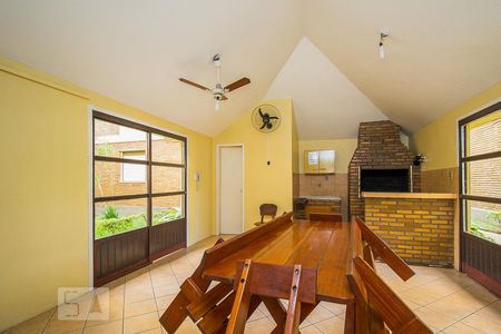 Apartamento à venda com 56m², 3 quartos e 1 vaga Apartamento à venda com 56m², 3 quartos e 1 vagaÁrea comum - Salão de festas