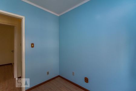 Apartamento à venda com 56m², 3 quartos e 1 vaga Apartamento à venda com 56m², 3 quartos e 1 vagaQuarto 3