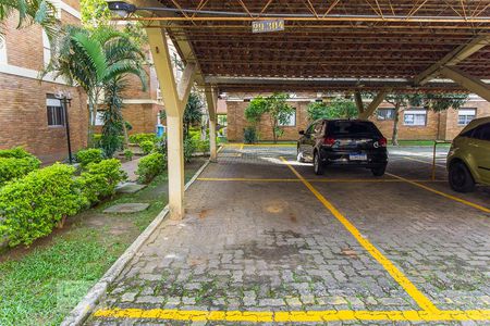 Apartamento à venda com 56m², 3 quartos e 1 vaga Apartamento à venda com 56m², 3 quartos e 1 vagaGaragem