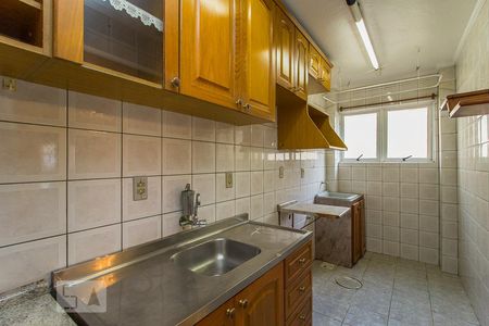 Apartamento à venda com 56m², 3 quartos e 1 vaga Apartamento à venda com 56m², 3 quartos e 1 vagaCozinha