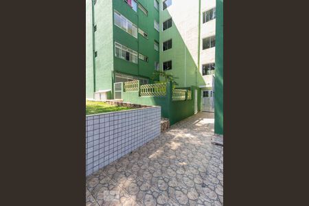 Apartamento para alugar com 47m², 2 quartos e sem vagaÁrea Externa
