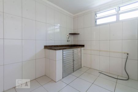 Apartamento para alugar com 47m², 2 quartos e sem vagaCozinha