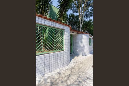 Apartamento para alugar com 47m², 2 quartos e sem vagaFachada