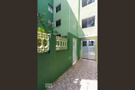 Apartamento para alugar com 47m², 2 quartos e sem vagaFachada do Bloco