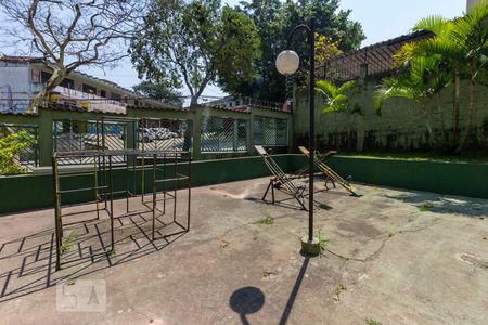 Apartamento para alugar com 47m², 2 quartos e sem vagaPlayground 