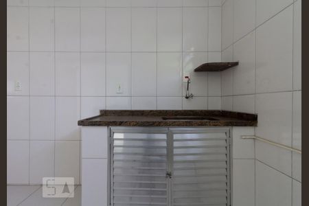Apartamento para alugar com 47m², 2 quartos e sem vagaCozinha