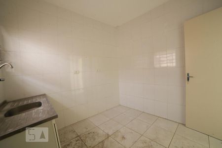 Cozinha de casa para alugar com 3 quartos, 128m² em Vila Paulista, São Paulo