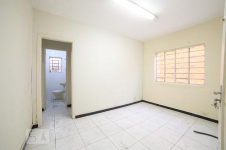 Sala de jantar de casa para alugar com 3 quartos, 128m² em Vila Paulista, São Paulo