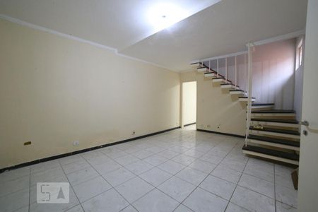 Sala de casa para alugar com 3 quartos, 128m² em Vila Paulista, São Paulo