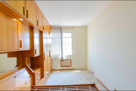 Suíte de apartamento para alugar com 2 quartos, 110m² em Vila Isabel, Rio de Janeiro