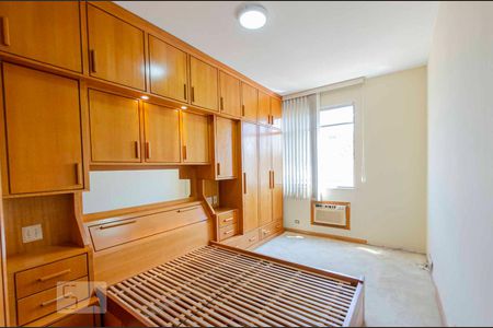 Suíte de apartamento para alugar com 2 quartos, 110m² em Vila Isabel, Rio de Janeiro