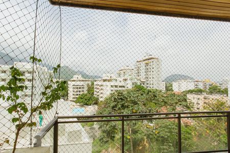 Apartamento à venda com 89m², 3 quartos e 1 vagaVista Quarto 1