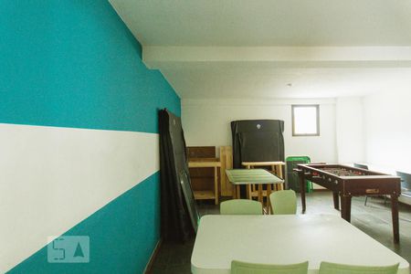 Apartamento à venda com 89m², 3 quartos e 1 vagaSalão de Jogos