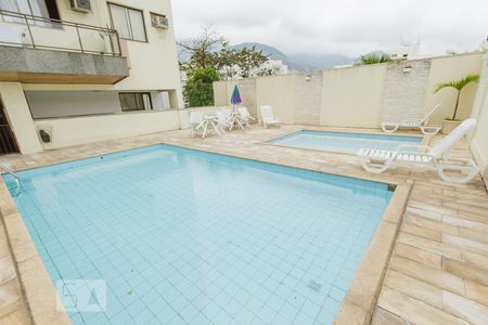 Apartamento à venda com 89m², 3 quartos e 1 vagaÁrea Comum - Piscina