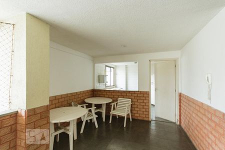 Apartamento à venda com 89m², 3 quartos e 1 vagaCopa - Entrada