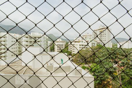 Apartamento à venda com 89m², 3 quartos e 1 vagaVista Quarto 2