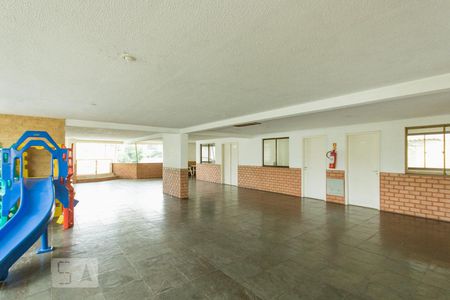 Apartamento à venda com 89m², 3 quartos e 1 vagaPlayground