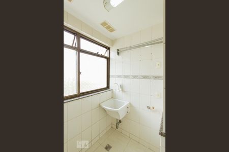 Apartamento à venda com 89m², 3 quartos e 1 vagaCozinha e Área de Serviço