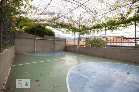 Apartamento à venda com 50m², 2 quartos e sem vagaÁrea comum