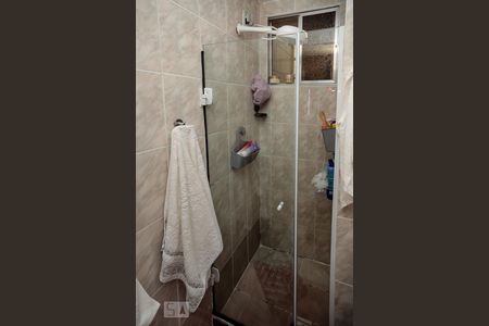 Apartamento à venda com 50m², 2 quartos e sem vagaBanheiro