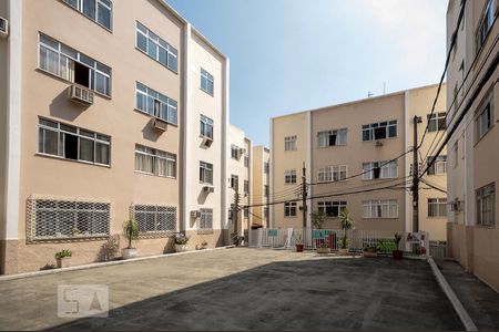 Apartamento à venda com 50m², 2 quartos e sem vagaFachada