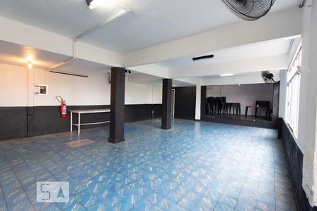 Apartamento à venda com 50m², 2 quartos e sem vagaÁrea comum