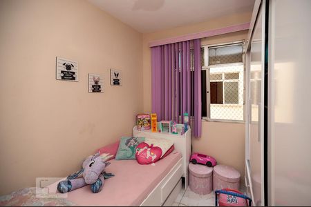 Apartamento à venda com 50m², 2 quartos e sem vagaQuarto 2