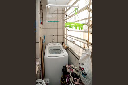 Apartamento à venda com 50m², 2 quartos e sem vagaÁrea de Serviço