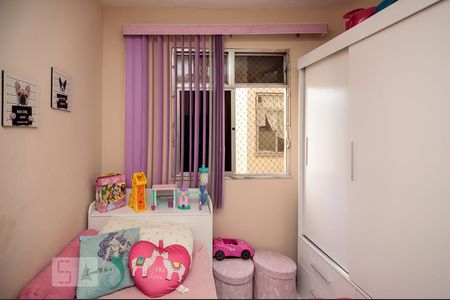 Apartamento à venda com 50m², 2 quartos e sem vagaQuarto 2