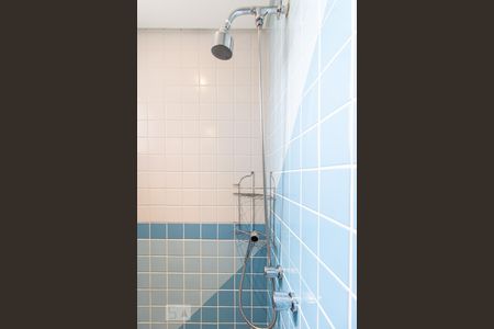 Banheiro de apartamento para alugar com 4 quartos, 160m² em Alto da Glória, Curitiba