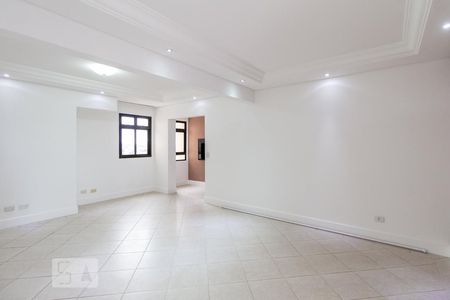 Sala de apartamento para alugar com 4 quartos, 160m² em Alto da Glória, Curitiba