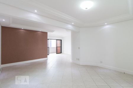 Sala de apartamento para alugar com 4 quartos, 160m² em Alto da Glória, Curitiba
