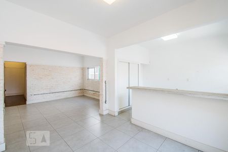 Sala de apartamento para alugar com 3 quartos, 134m² em Vila Mariana, São Paulo