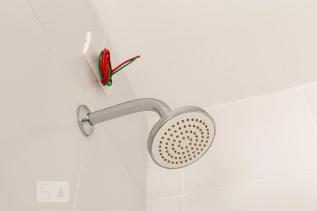 Detalhe banheiro de apartamento para alugar com 3 quartos, 72m² em Cavalhada, Porto Alegre