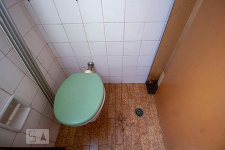 Apartamento para alugar com 75m², 3 quartos e 1 vaga Apartamento para alugar com 75m², 3 quartos e 1 vagaBanheiro de Serviço
