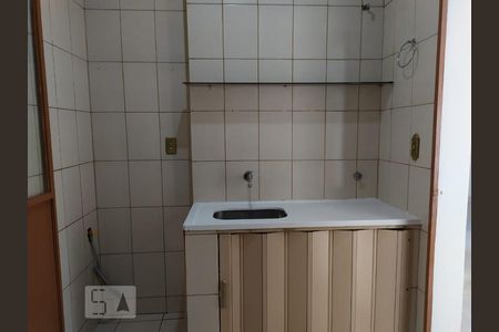 Apartamento para alugar com 75m², 3 quartos e 1 vaga Apartamento para alugar com 75m², 3 quartos e 1 vagaCozinha