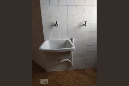 Apartamento para alugar com 75m², 3 quartos e 1 vaga Apartamento para alugar com 75m², 3 quartos e 1 vagaÁrea de Serviço