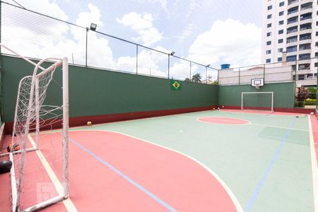 Apartamento à venda com 90m², 1 quarto e 2 vagas Apartamento à venda com 90m², 1 quarto e 2 vagasQuadra
